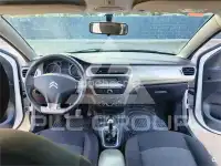 2016 Citroen Celyse