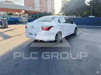 2016 Citroen Celyse