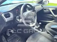 2016 Citroen Celyse