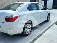 2016 Citroen Celyse