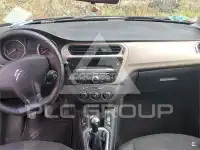 2016 Citroen Celyse
