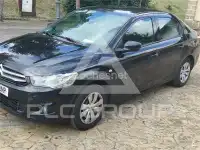 2016 Citroen Celyse