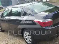 2016 Citroen Celyse
