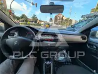 2016 Citroen Celyse