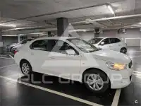 2016 Citroen Celyse