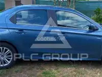 2016 Citroen Celyse