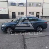 2016 Citroen Celyse