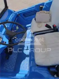 2016 Citroen E-Mehari