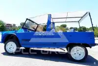 2016 Citroen E-Mehari