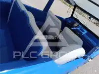 2016 Citroen E-Mehari
