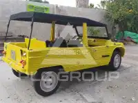2016 Citroen E-Mehari