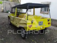 2016 Citroen E-Mehari