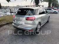 2016 Citroen C4