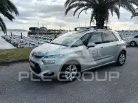 2016 Citroen C4