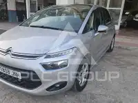 2016 Citroen C4