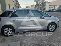 2016 Citroen C4
