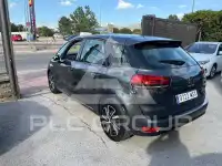 2016 Citroen C4