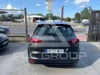 2016 Citroen C4