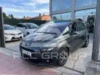2016 Citroen C4