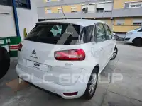 2016 Citroen C4