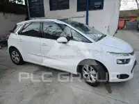 2016 Citroen C4