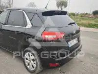 2016 Citroen C4