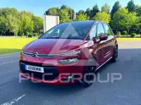 2016 Citroen C4