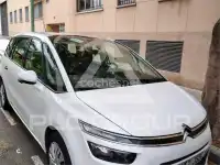 2016 Citroen C4