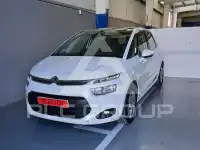2016 Citroen C4