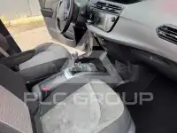 2016 Citroen C4