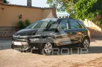 2016 Citroen C4