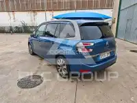 2016 Citroen C4