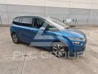 2016 Citroen C4