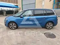 2016 Citroen C4