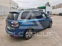 2016 Citroen C4