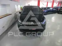2016 Citroen C4