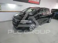 2016 Citroen C4
