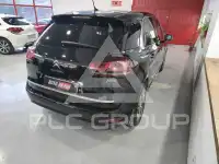 2016 Citroen C4