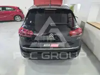 2016 Citroen C4