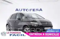 2016 Citroen C4