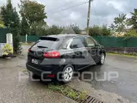 2016 Citroen C4