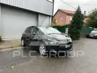 2016 Citroen C4