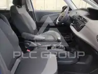 2016 Citroen C4