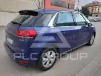 2016 Citroen C4