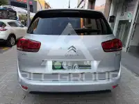 2016 Citroen C4