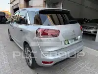 2016 Citroen C4