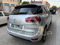 2016 Citroen C4