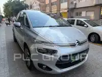 2016 Citroen C4
