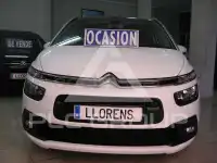 2016 Citroen C4