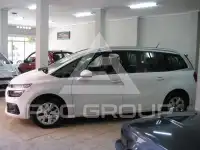 2016 Citroen C4